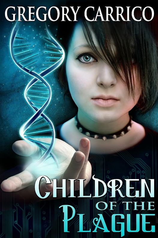 Children of the Plague