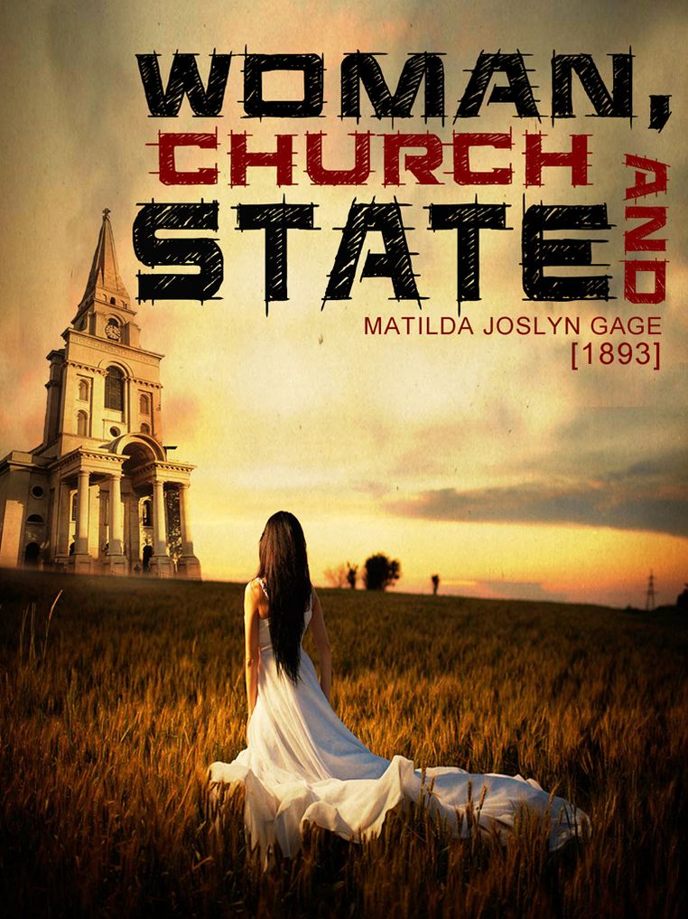 Woman, Church And State