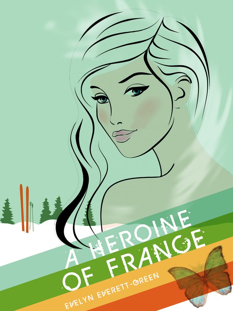 A Heroine of France