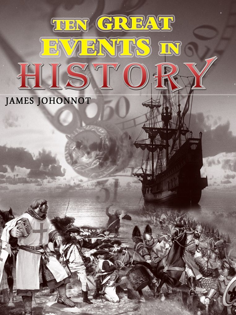Ten Great Events in History