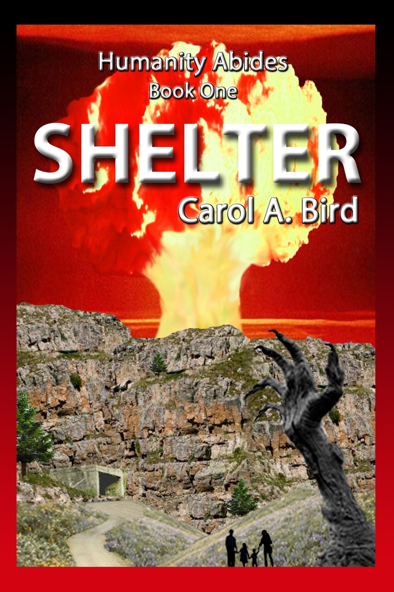 Shelter: A Post-Apocalyptic Novel