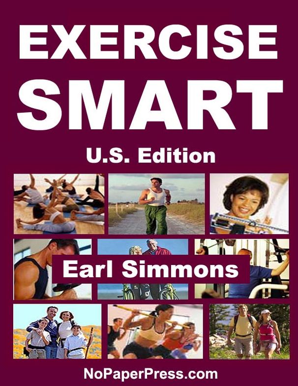 Exercise Smart - U.S. Edition