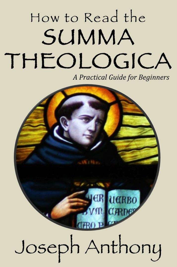 How to Read the Summa Theologica: A Practical Guide for Beginners