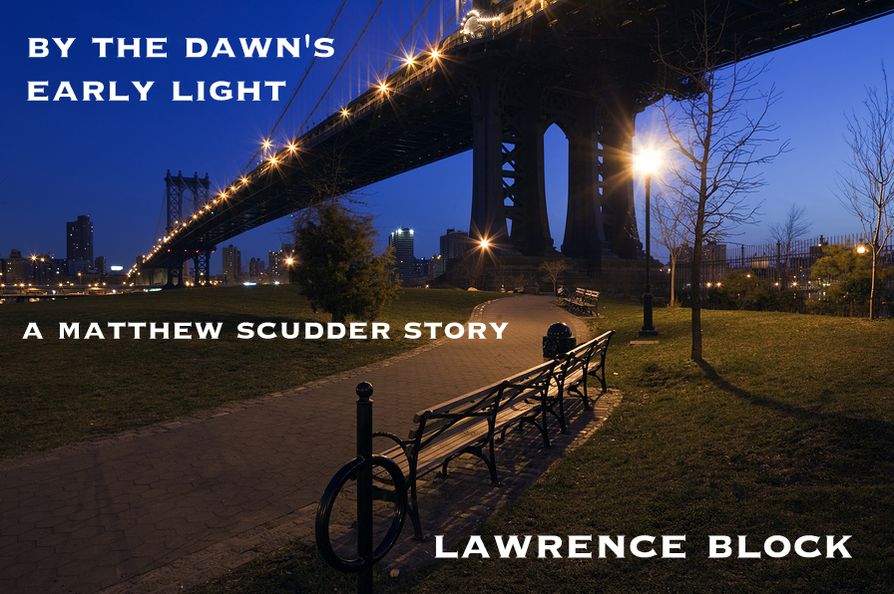 By the Dawn's Early Light