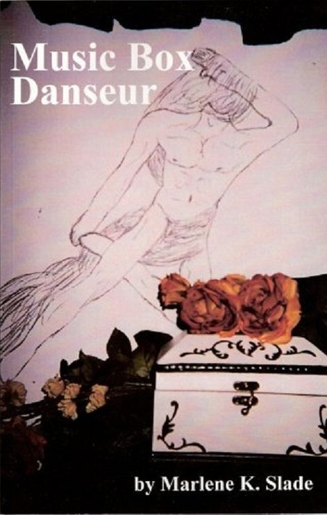 Music Box Danseur