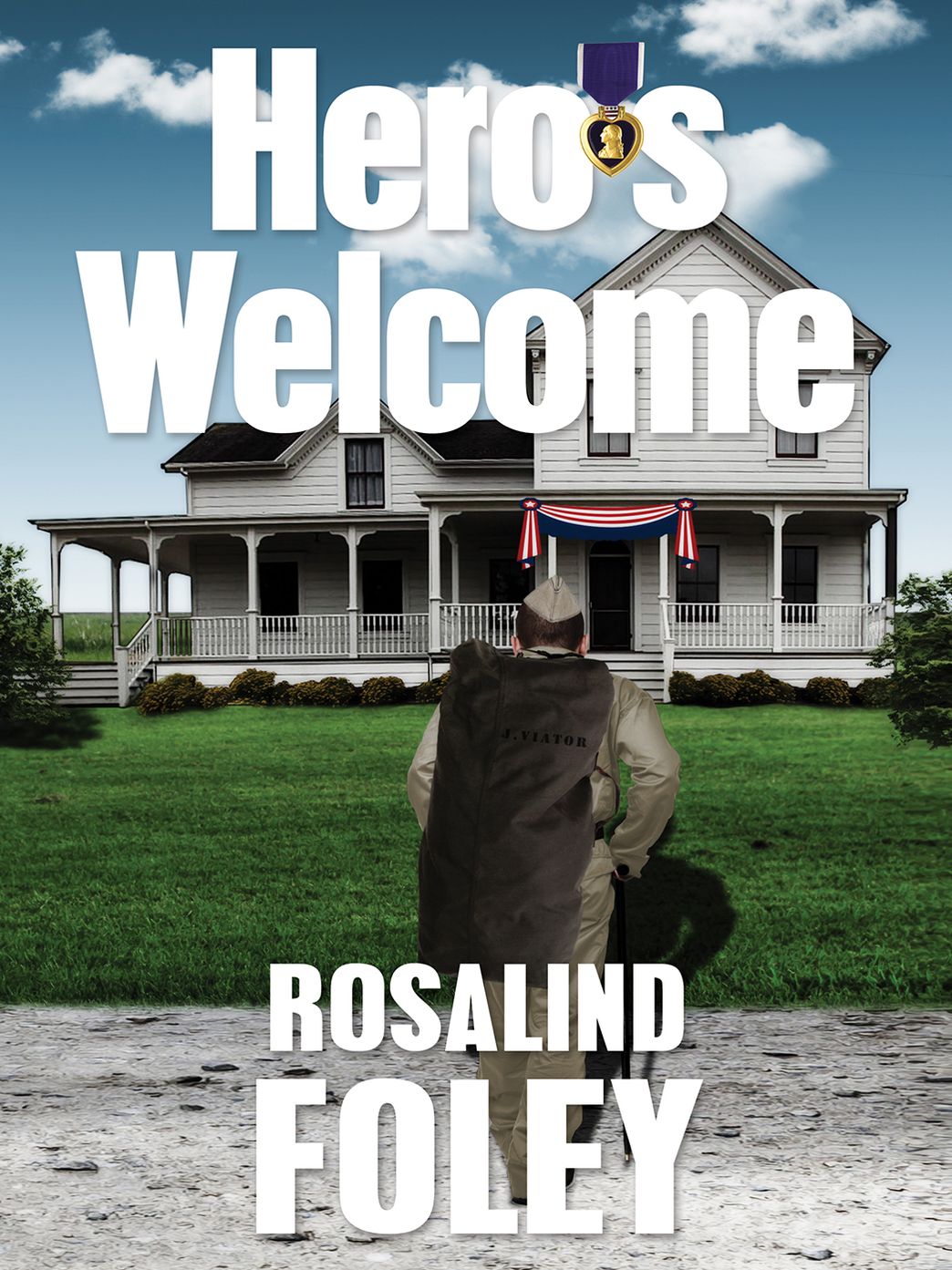 Hero's Welcome