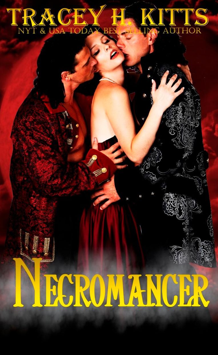 Necromancer