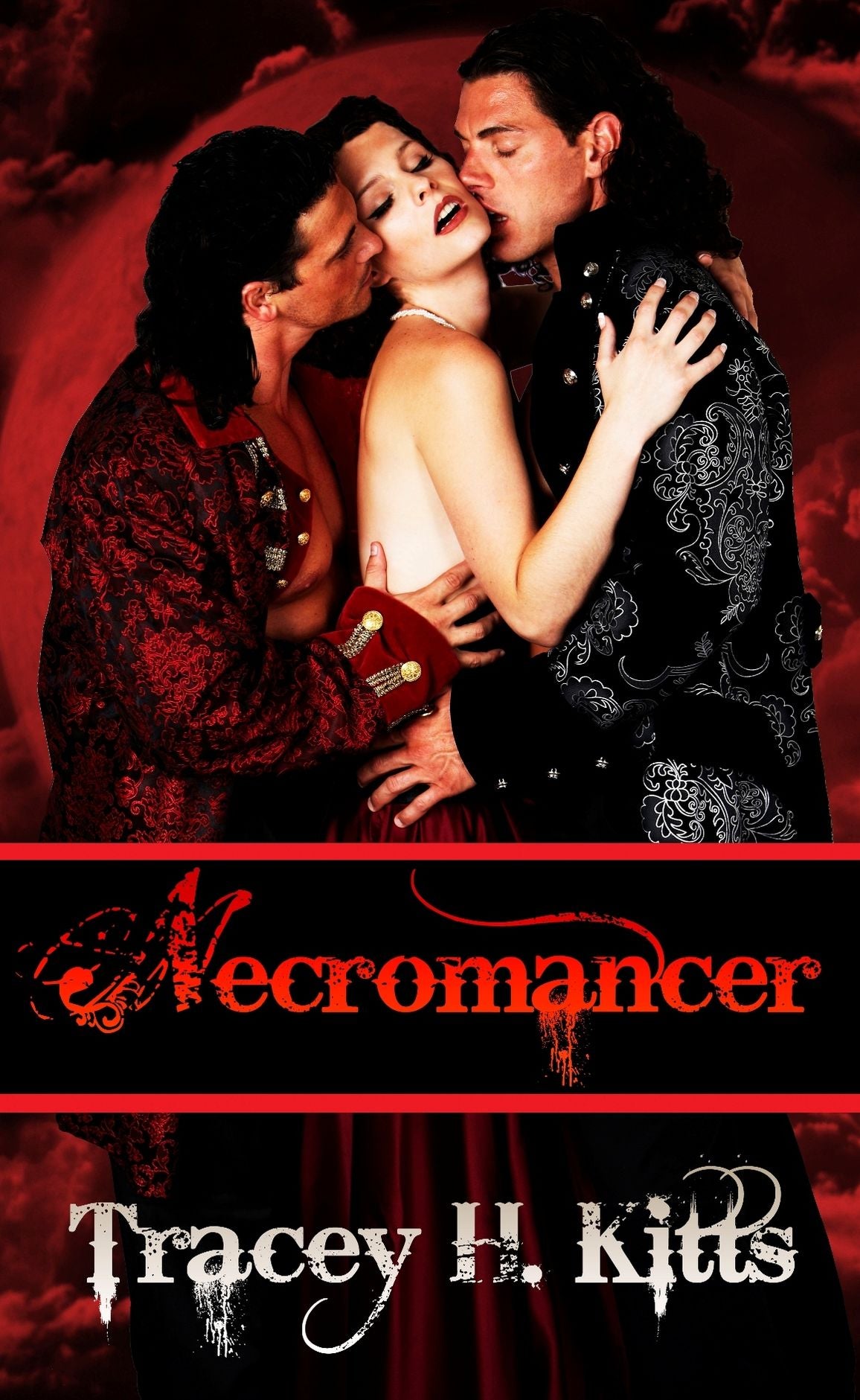 Necromancer