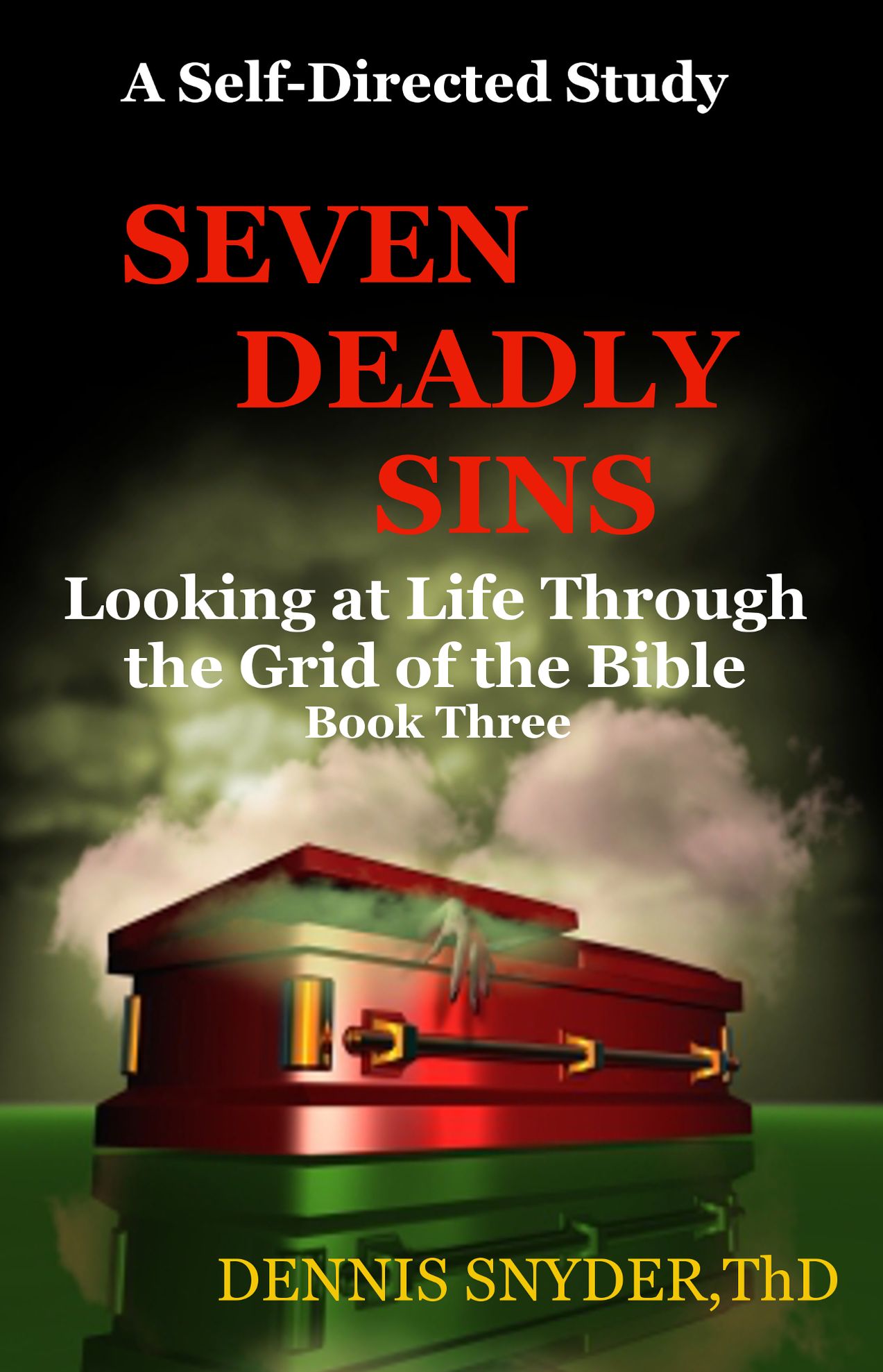 Seven Deadly Sins
