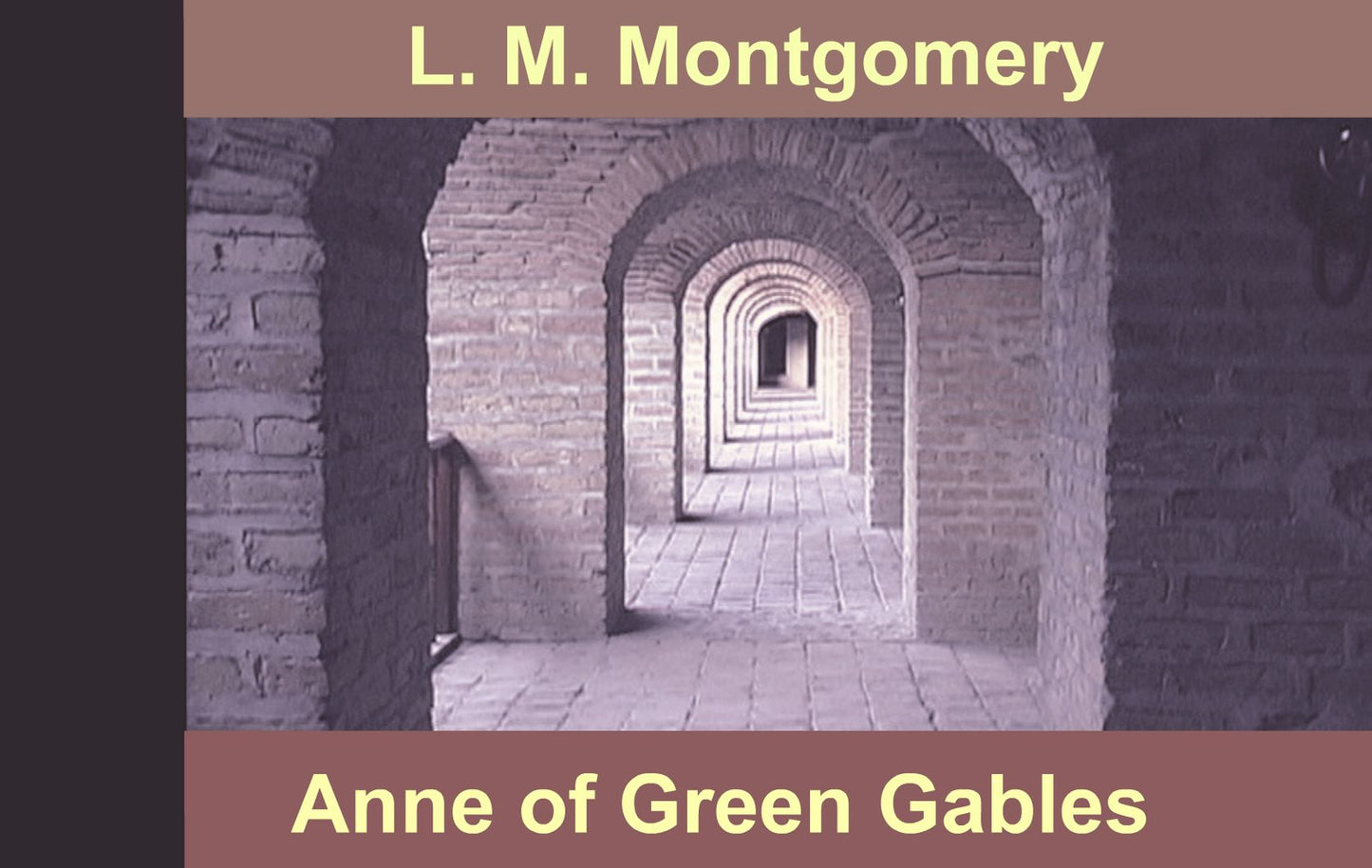Anne of Green Gables