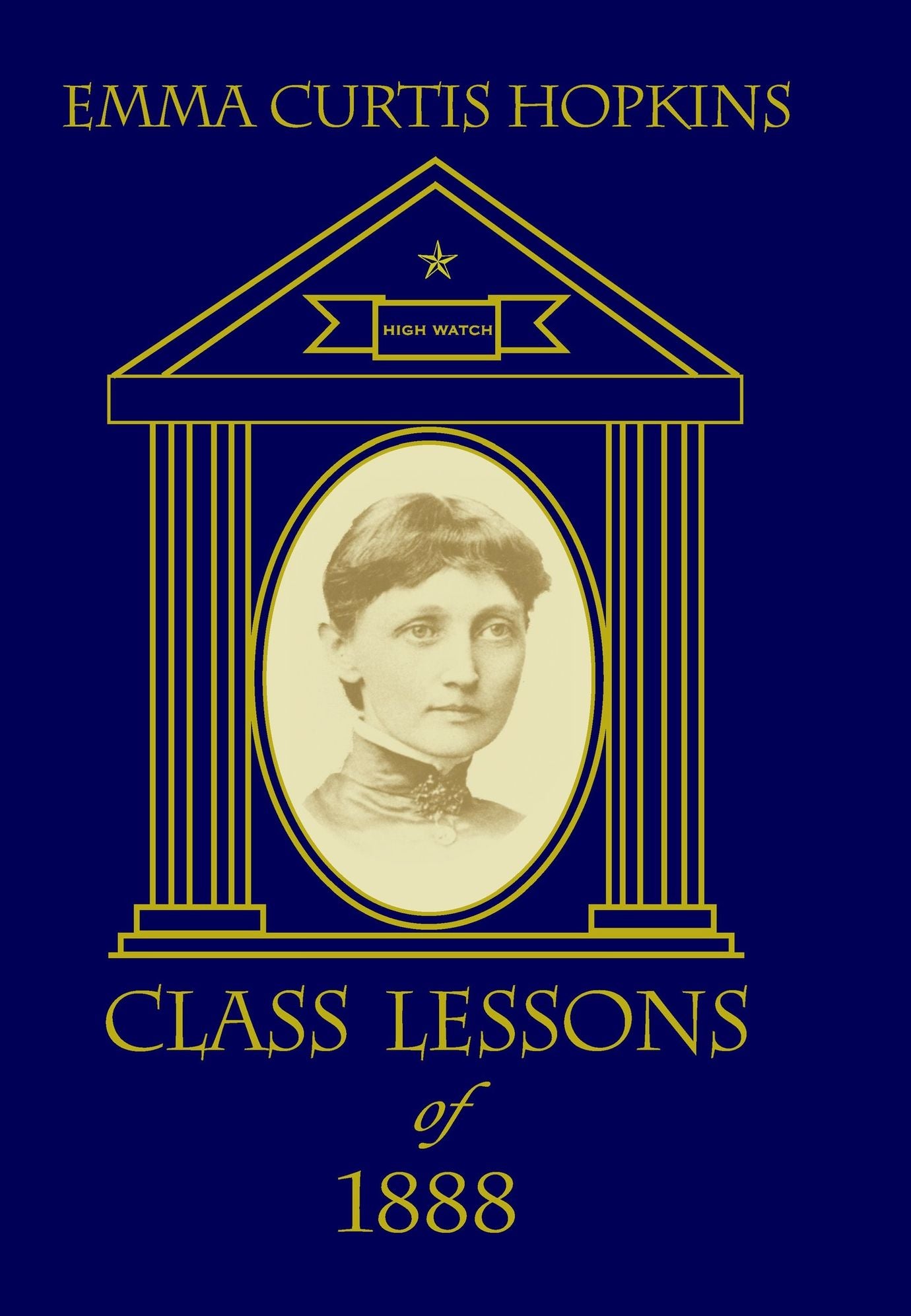Class Lessons of 1888