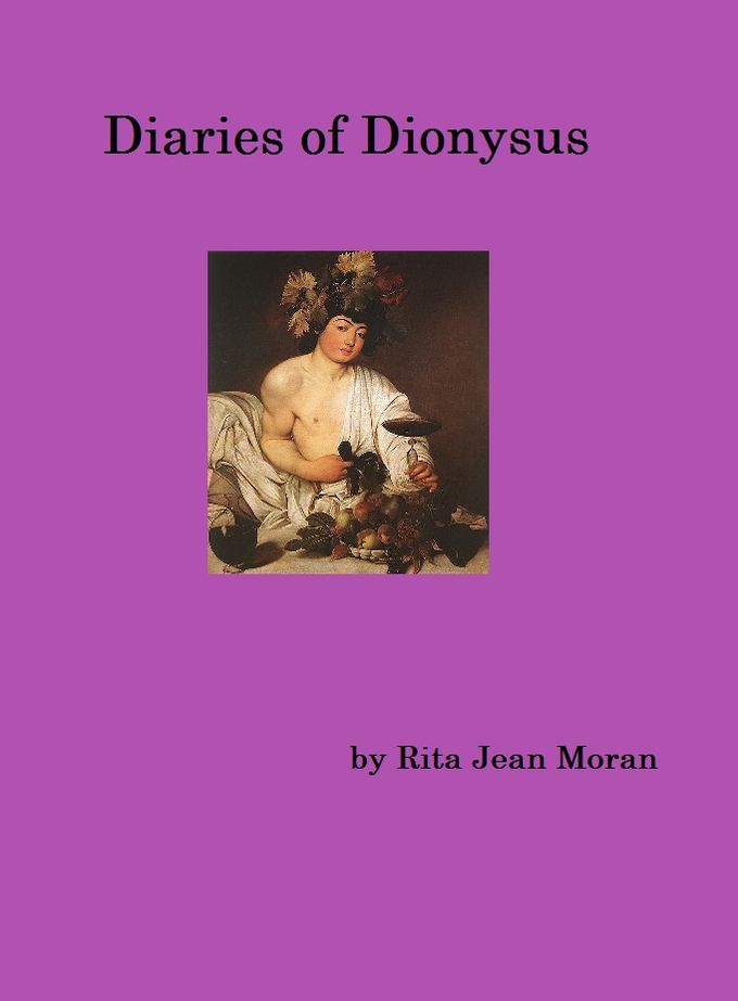 Diaries of Dionysus