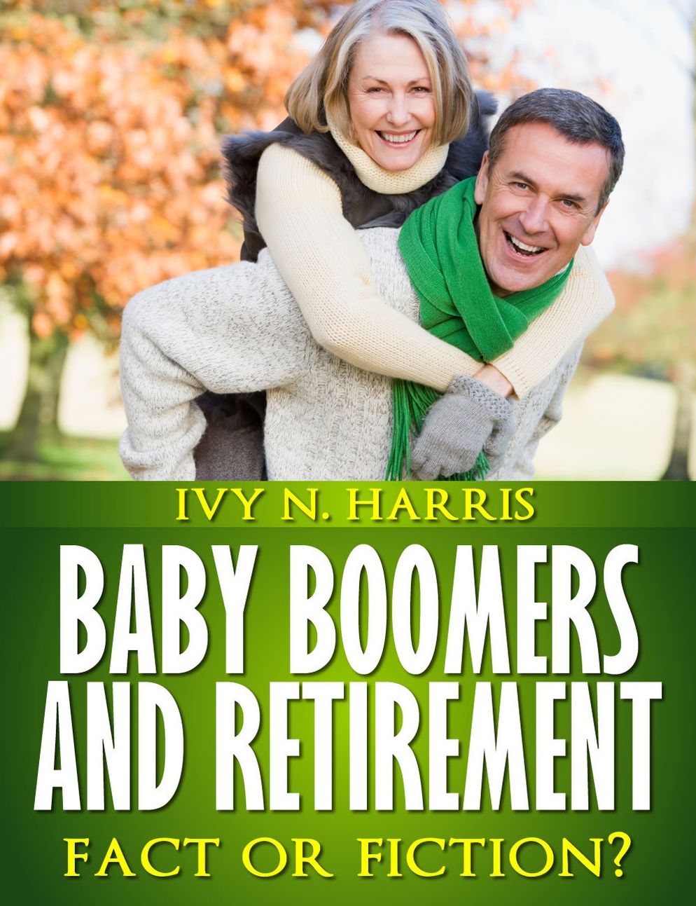 Baby Boomers Report Edited