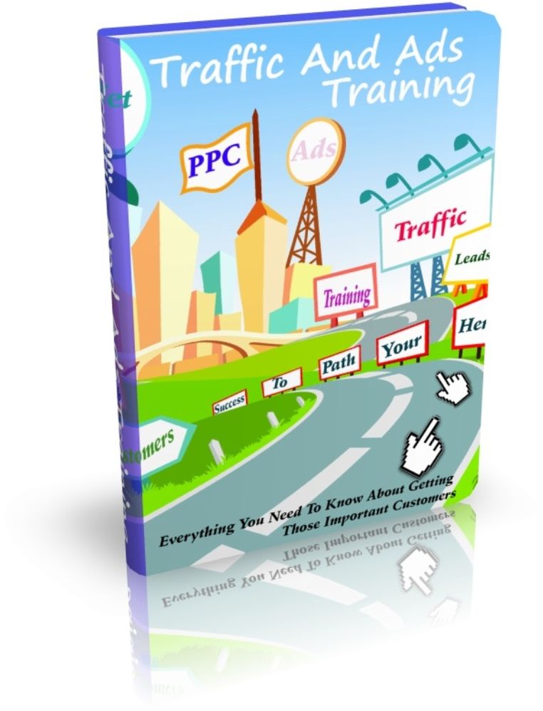 Traffic And Ads Training - Everything You Need To Know About Getting Those Important Customer