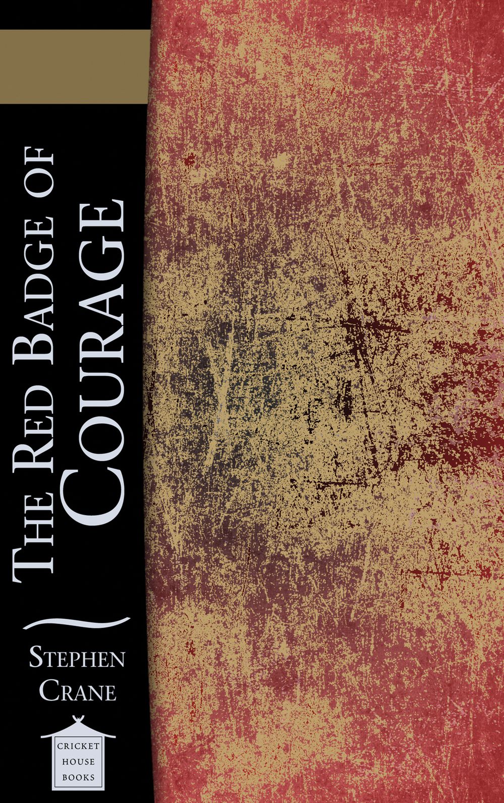 The Red Badge of Courage