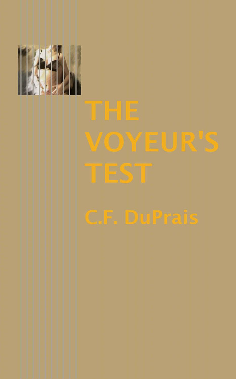 The Voyeur's Test