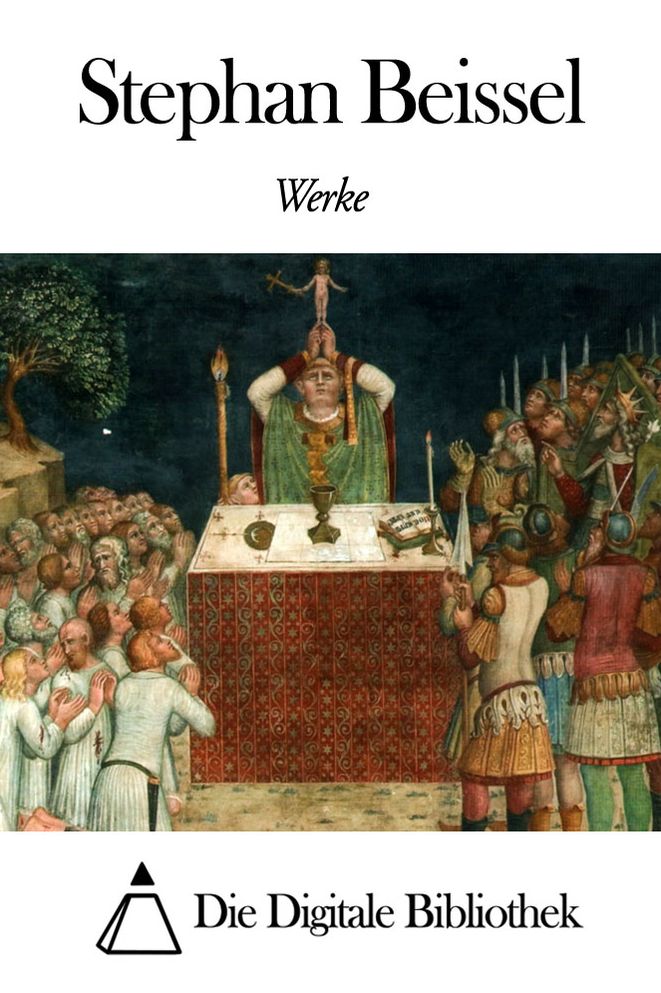 Werke von Stephan Beissel