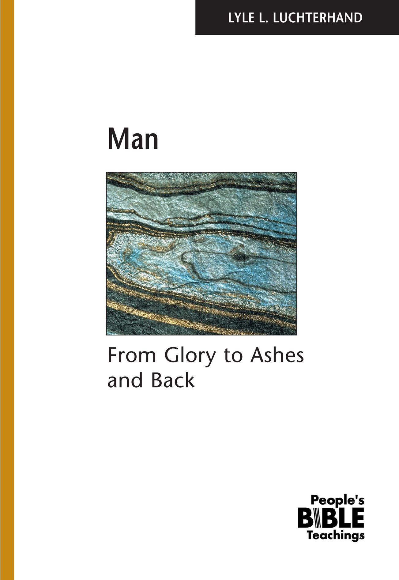 Man: From Glory to Ashes and Back
