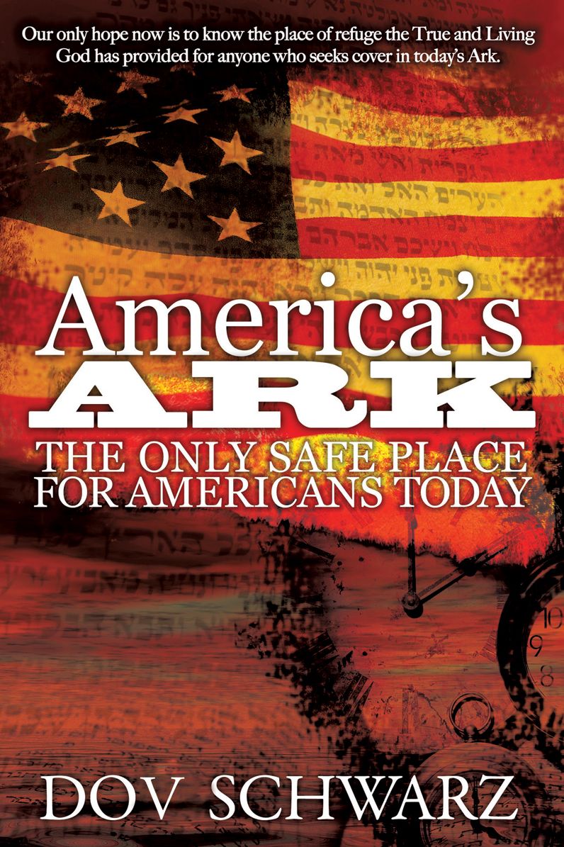 AMERICA'S ARK