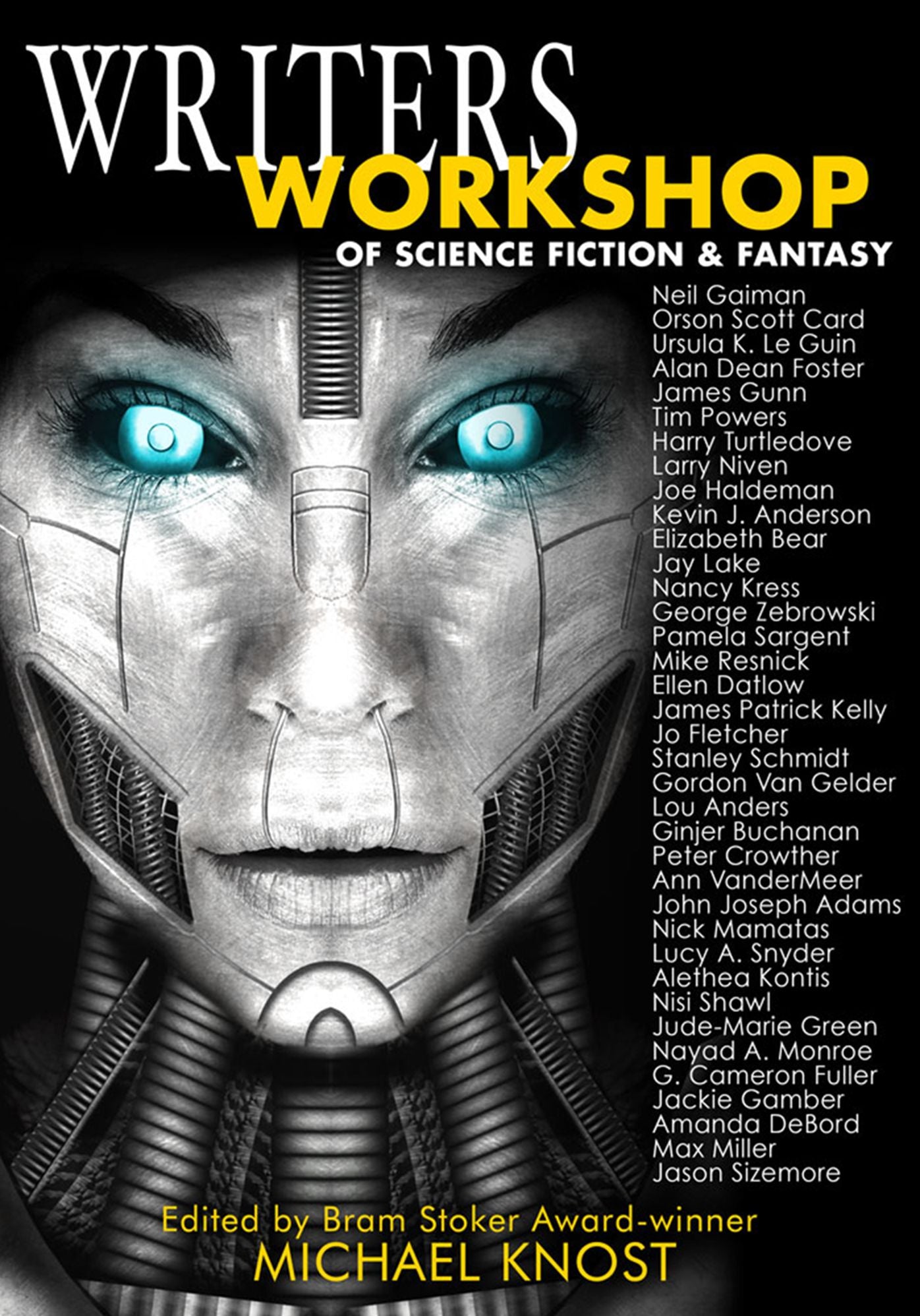 Writers Workshop of Science Fiction & Fantasy