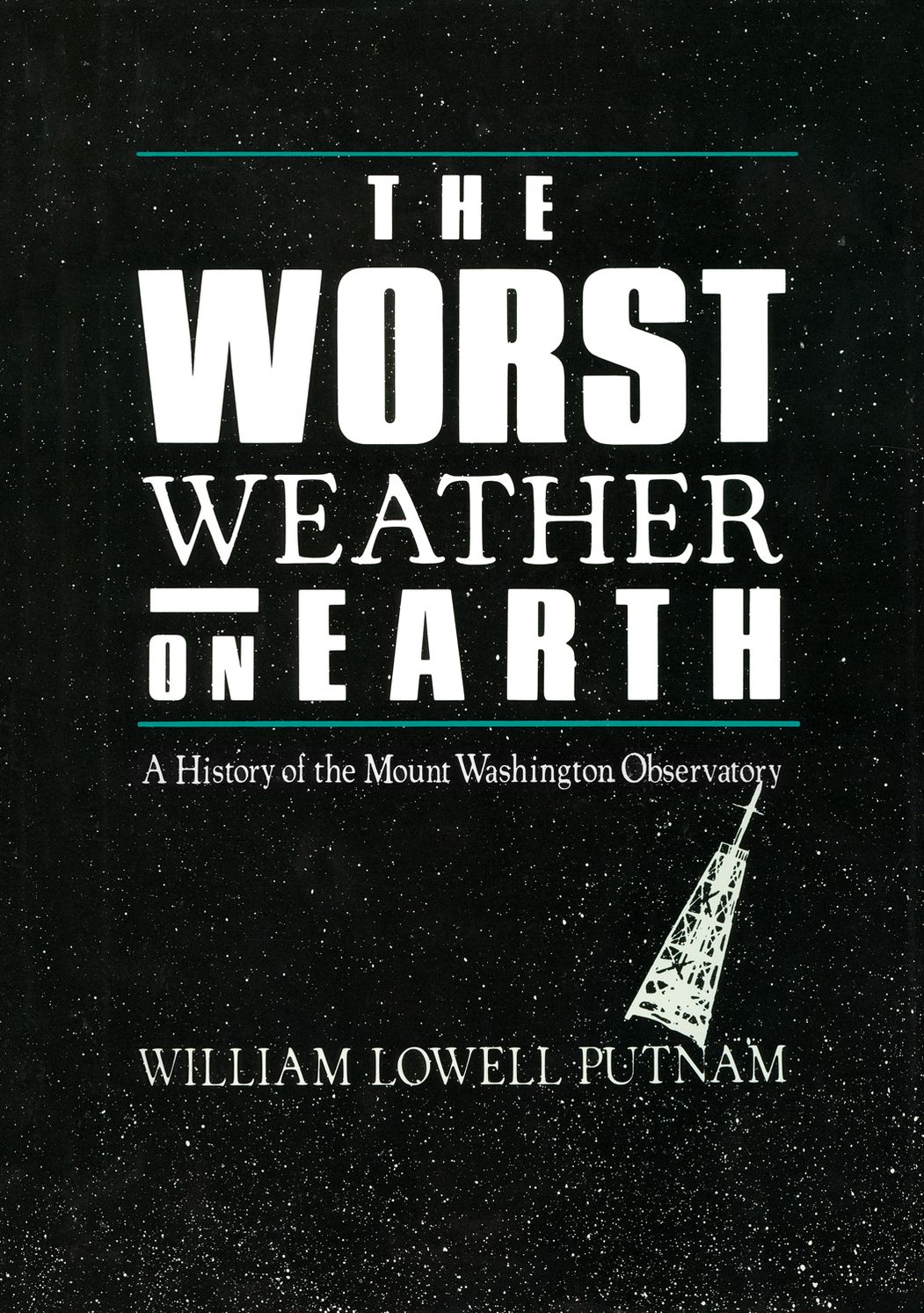 The Worst Weather On Earth