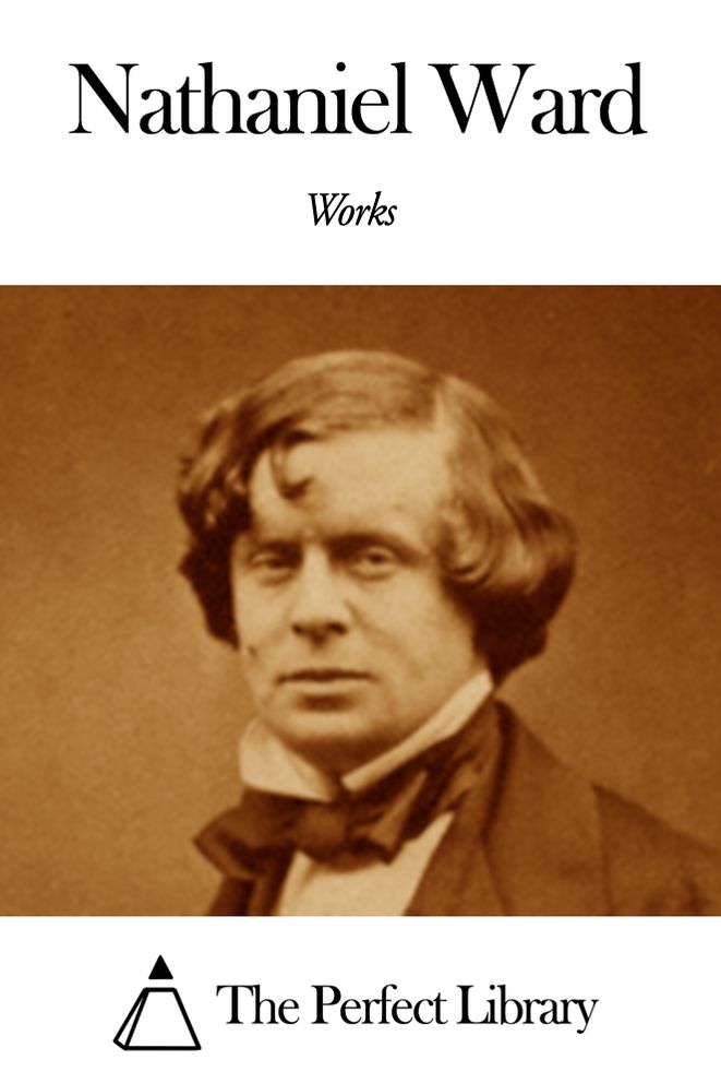 Works of Nathaniel Ward
