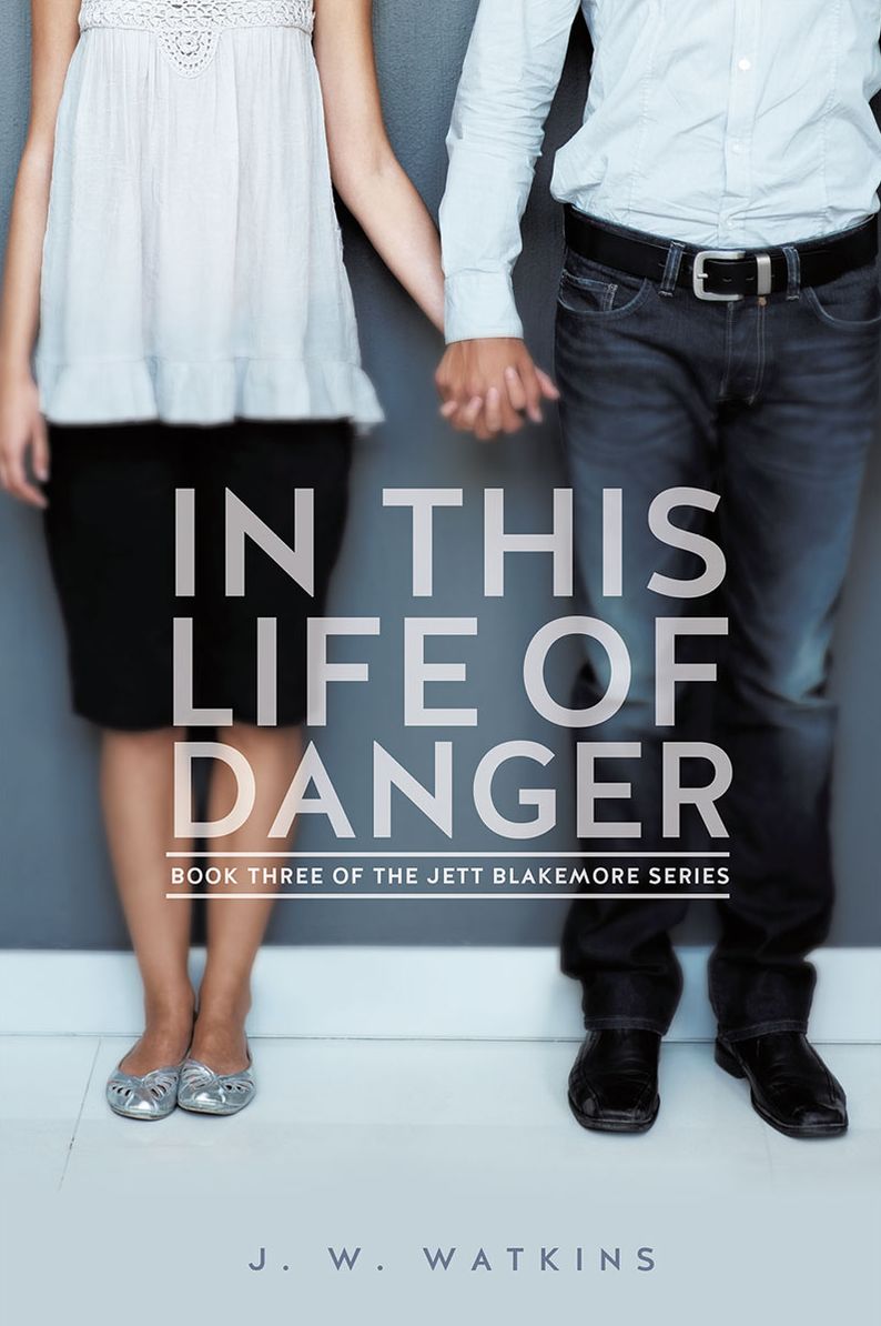 IN THIS LIFE OF DANGER