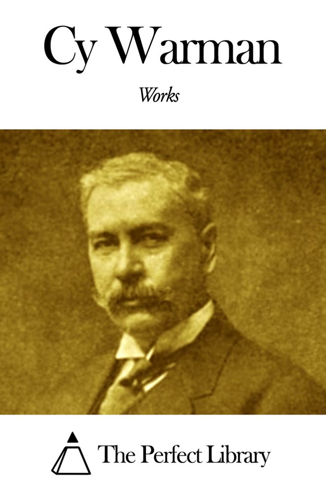 Works of Cy Warman