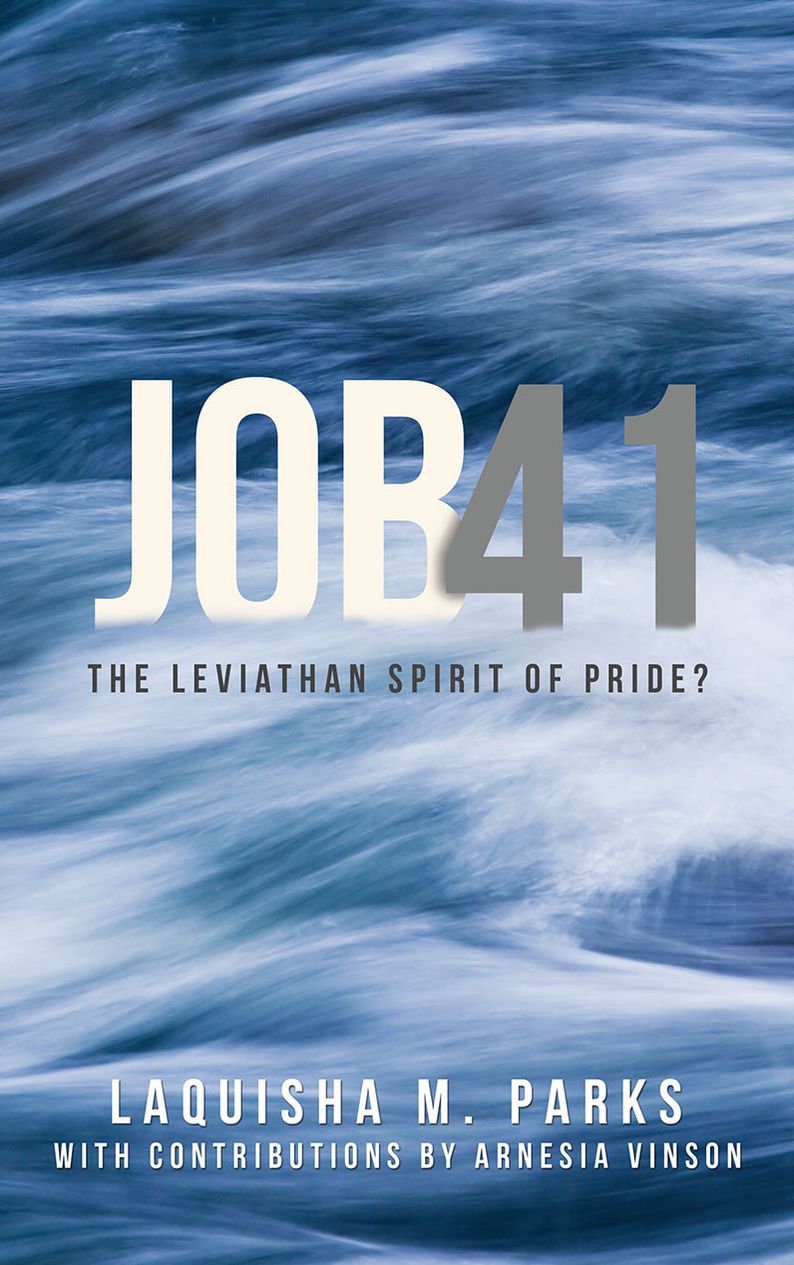 JOB 41