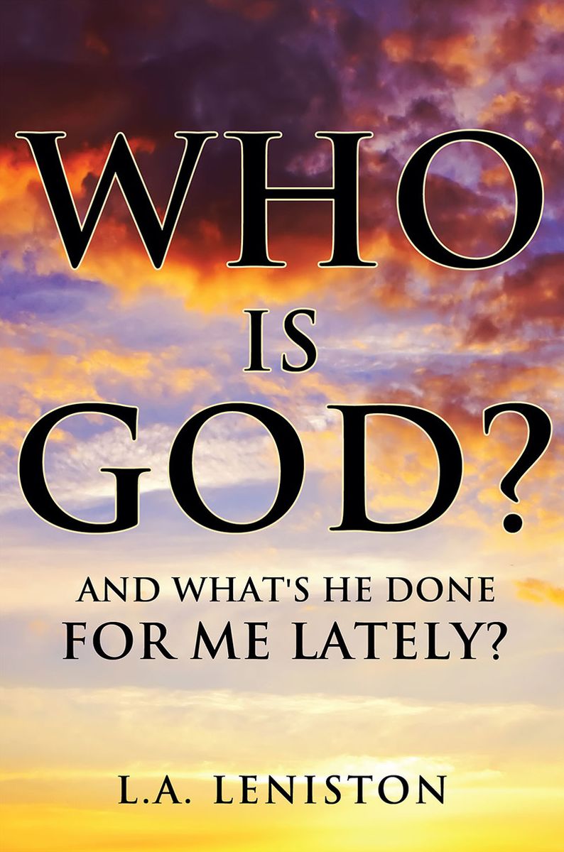 Who is God?