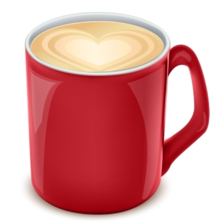 Cup of Coffee