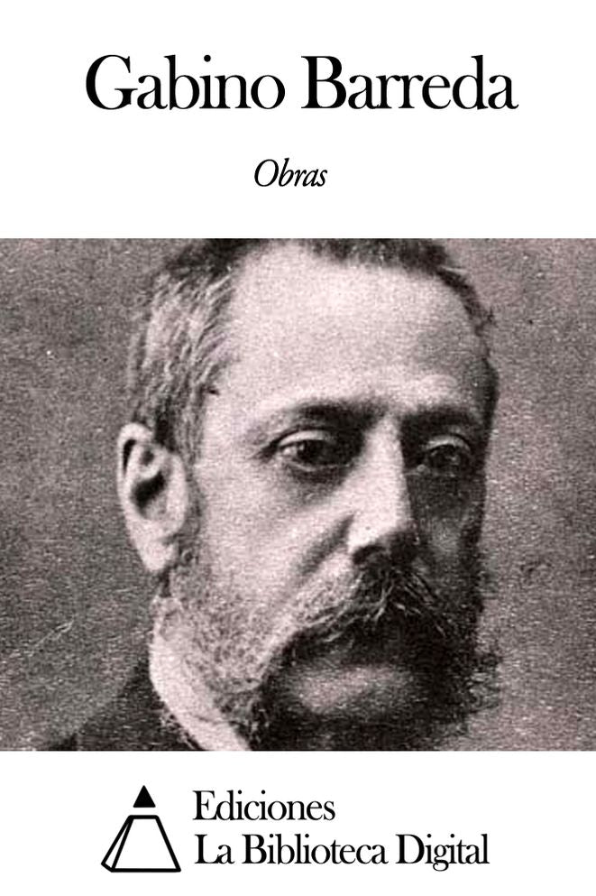 Obras de Gabino Barreda