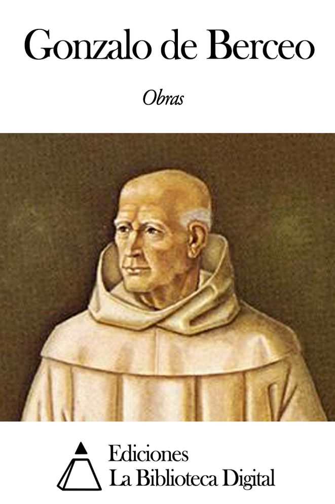 Obras de Gonzalo de Berceo