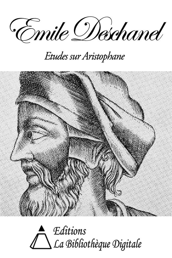 Etudes sur Aristophane