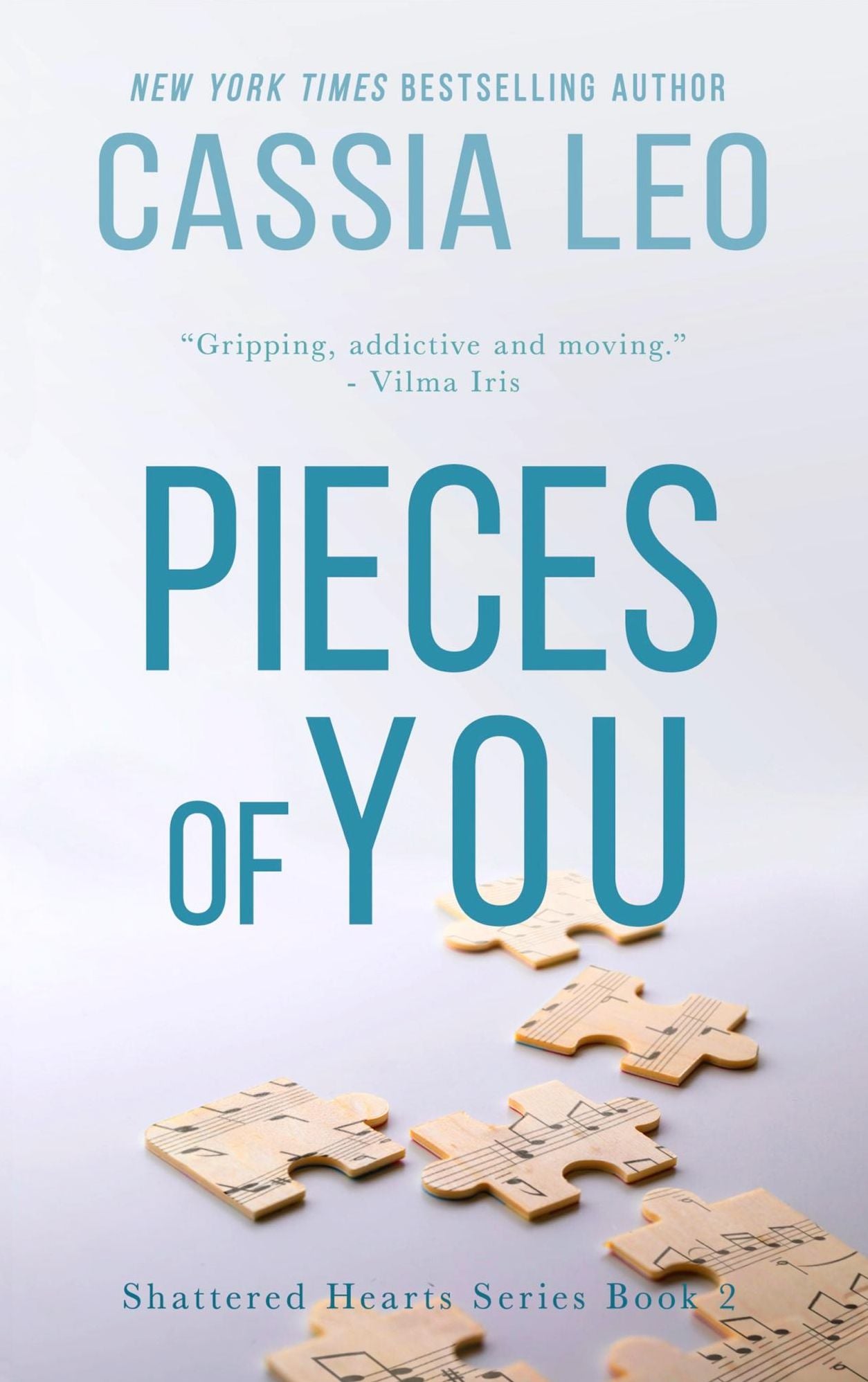 Pieces of You
