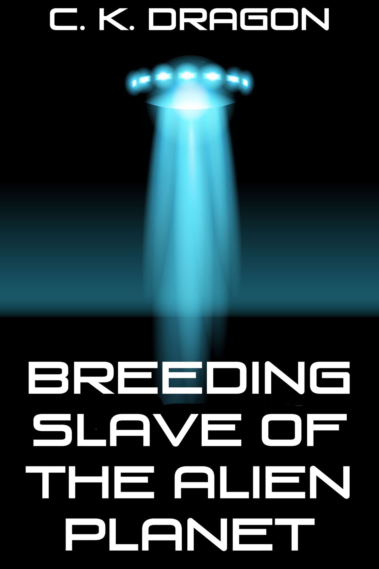 Breeding Slave of the Alien Planet