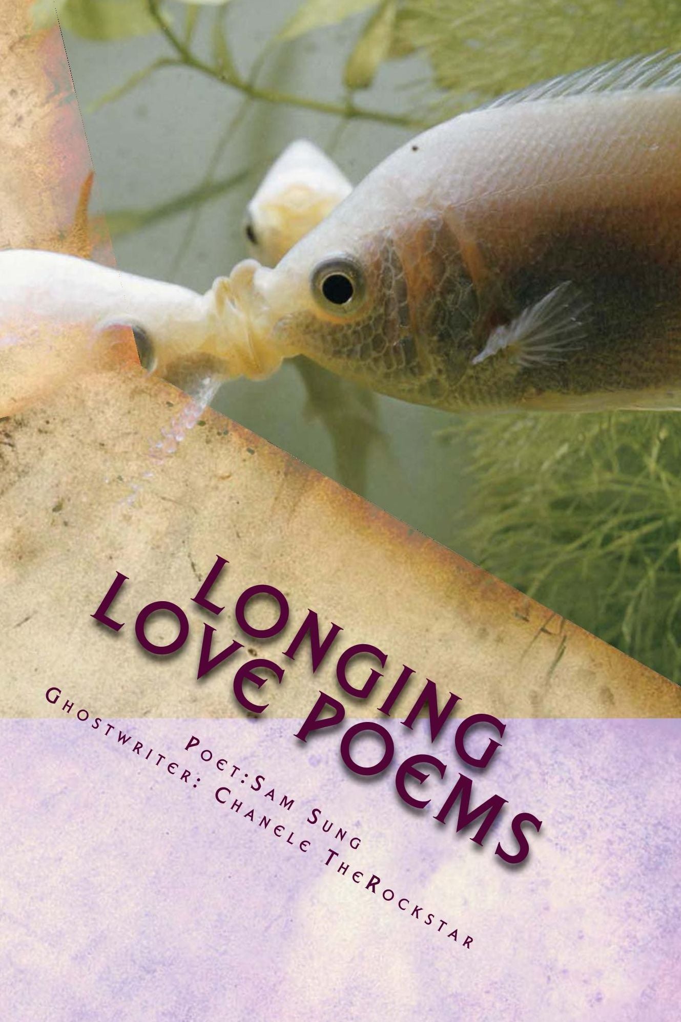 longing love poems