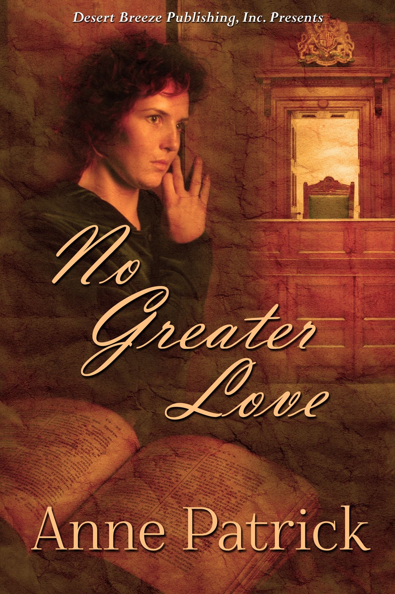 No Greater Love