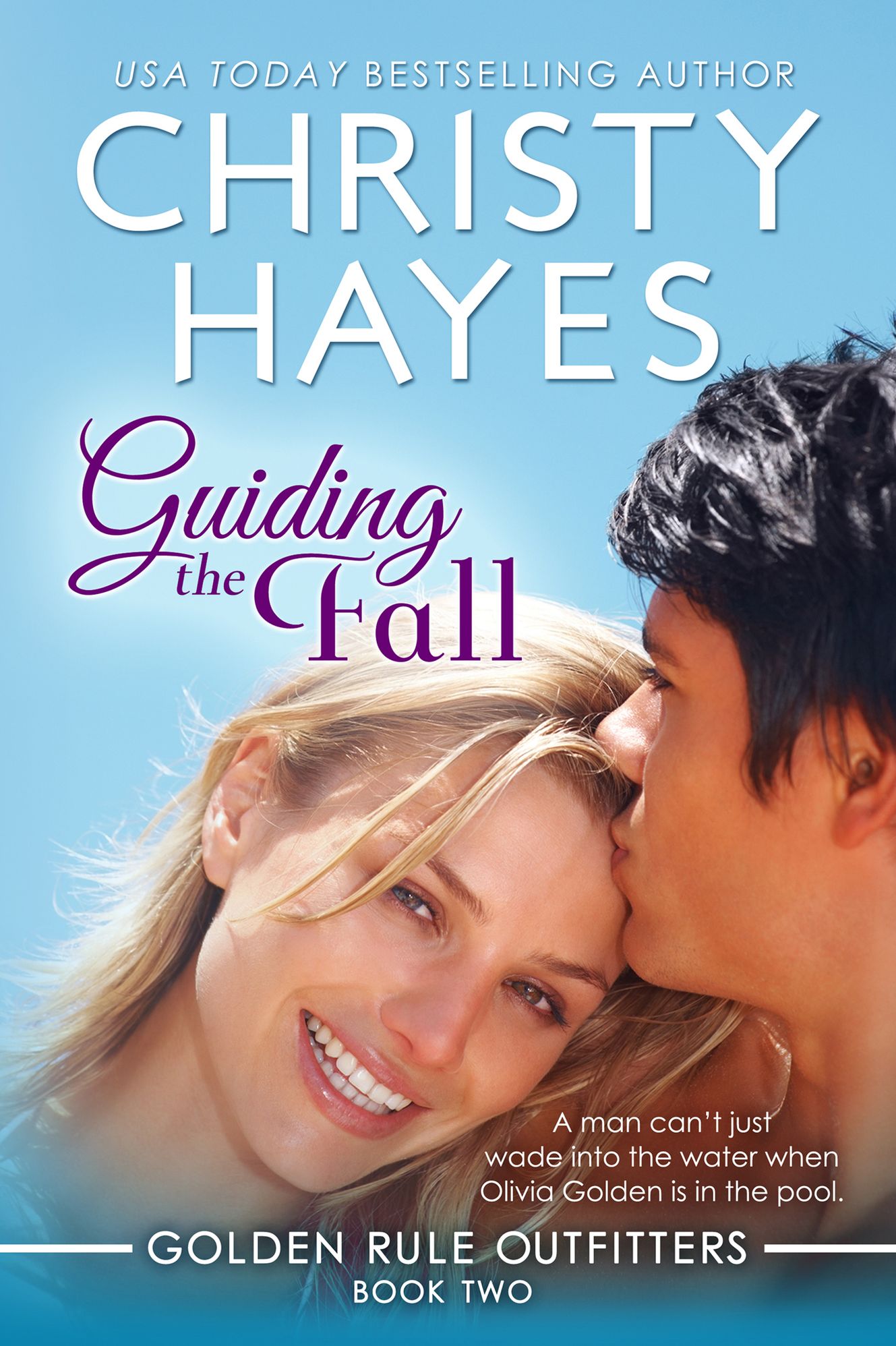 Guiding the Fall
