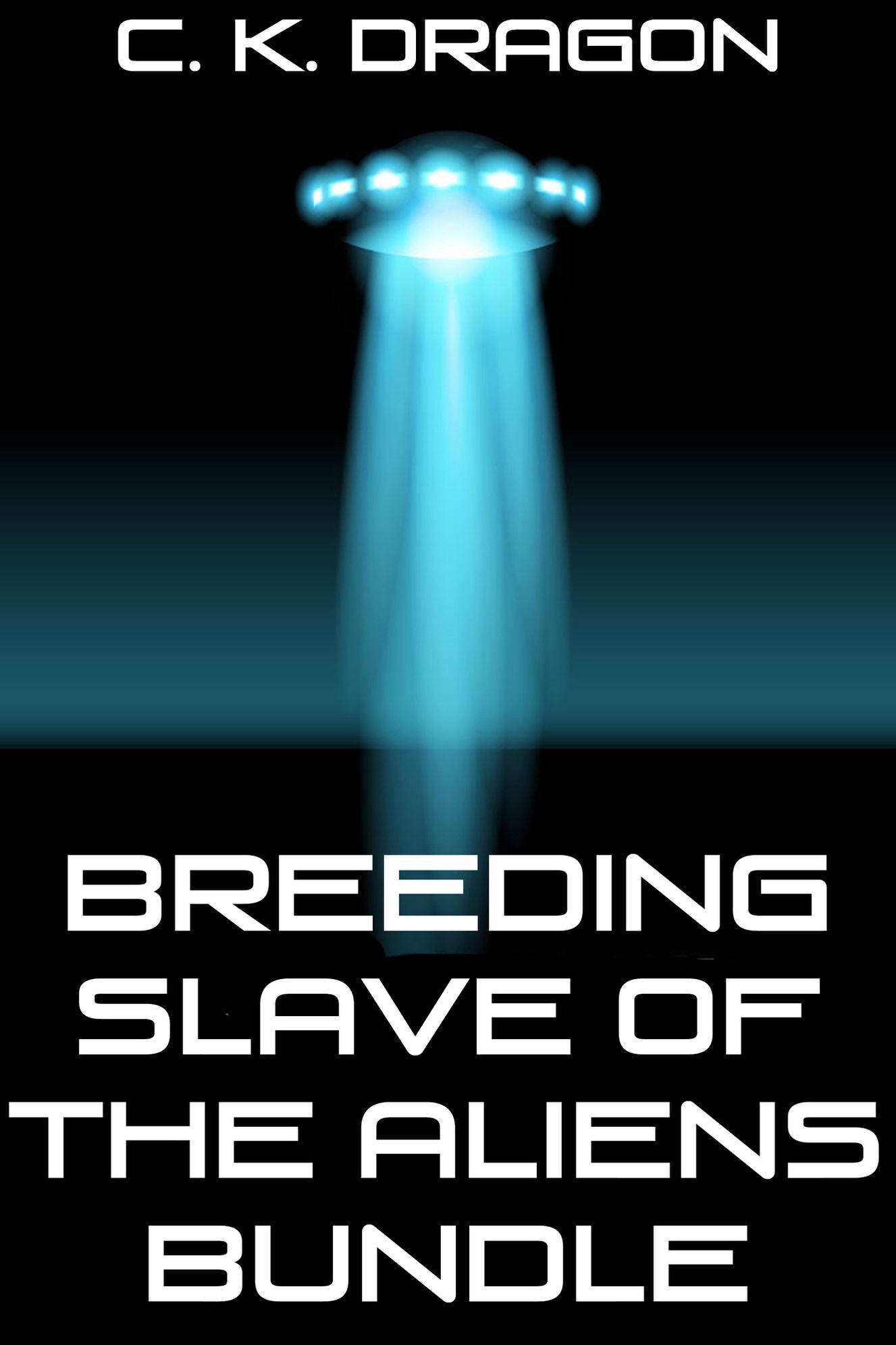 Breeding Slave of the Aliens Bundle