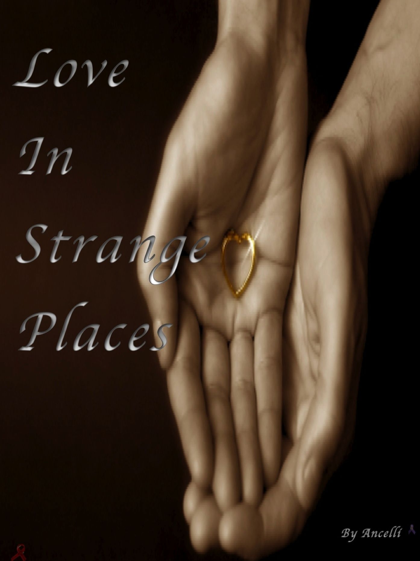 Love In Strange Places