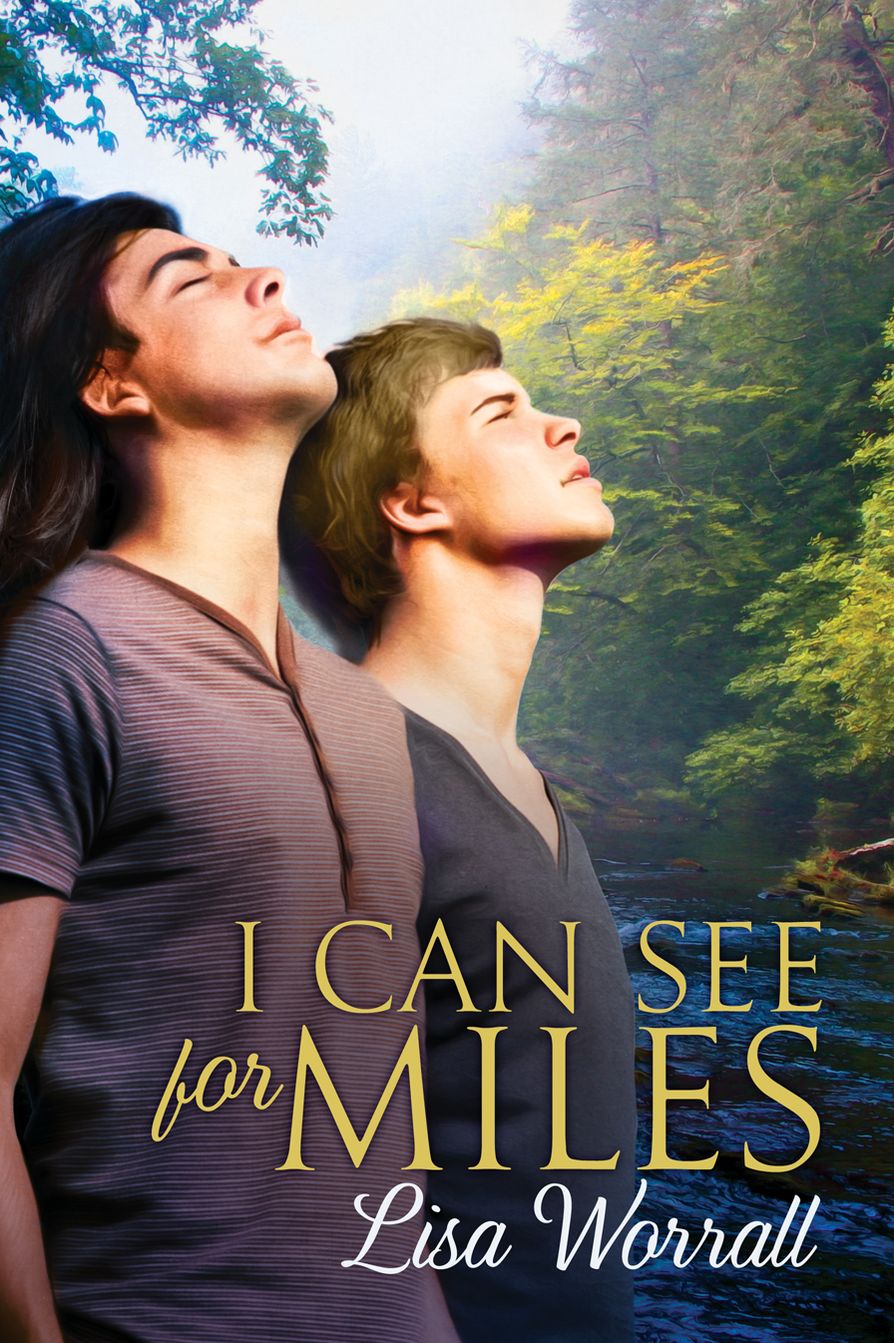 I Can See For Miles