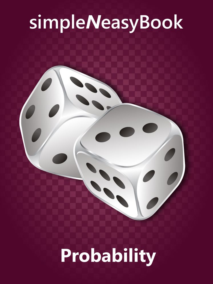 Probability - simpleNeasyBook