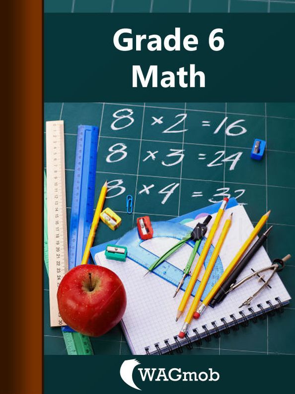 Grade 6 Math