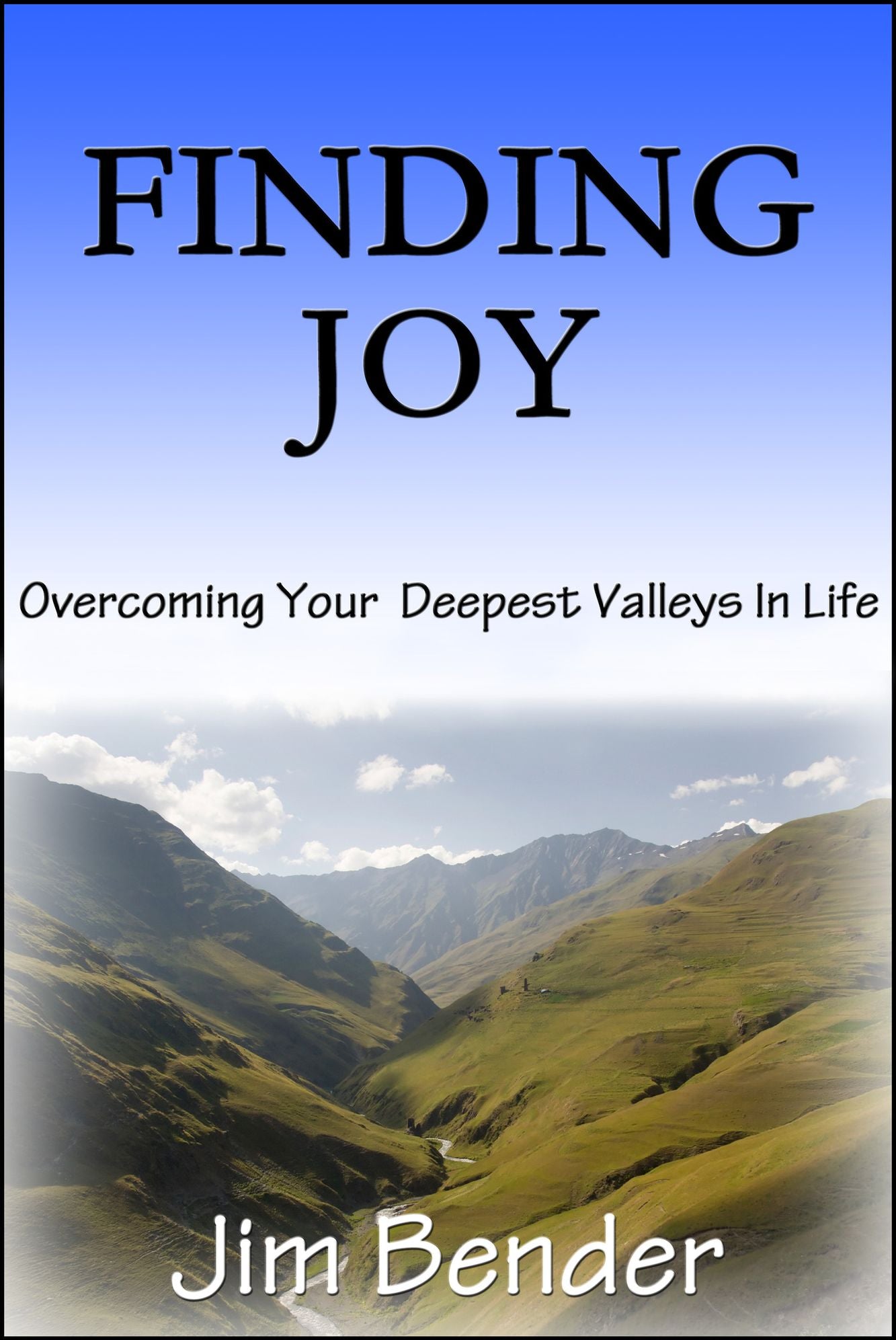 Finding Joy