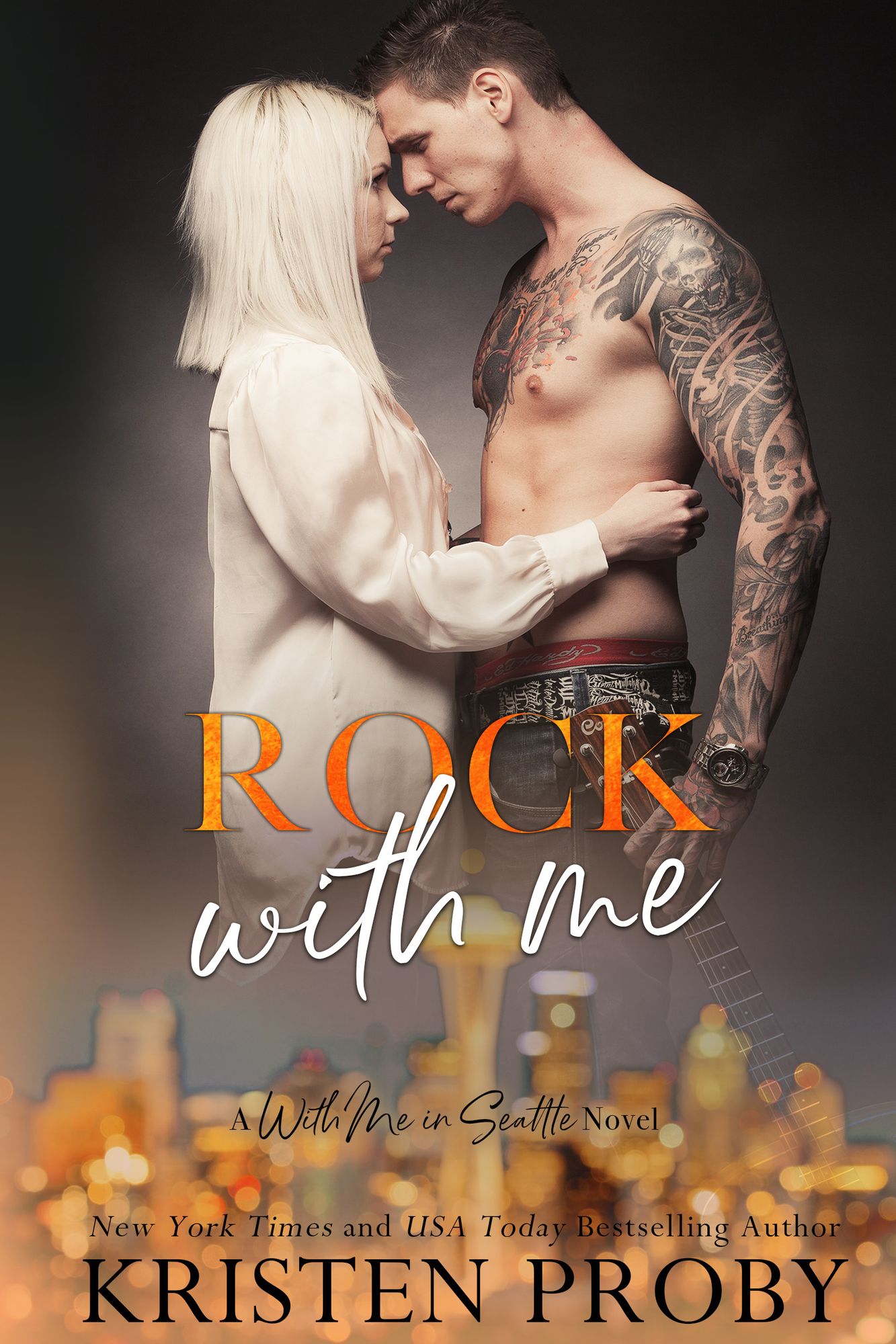 Rock with Me