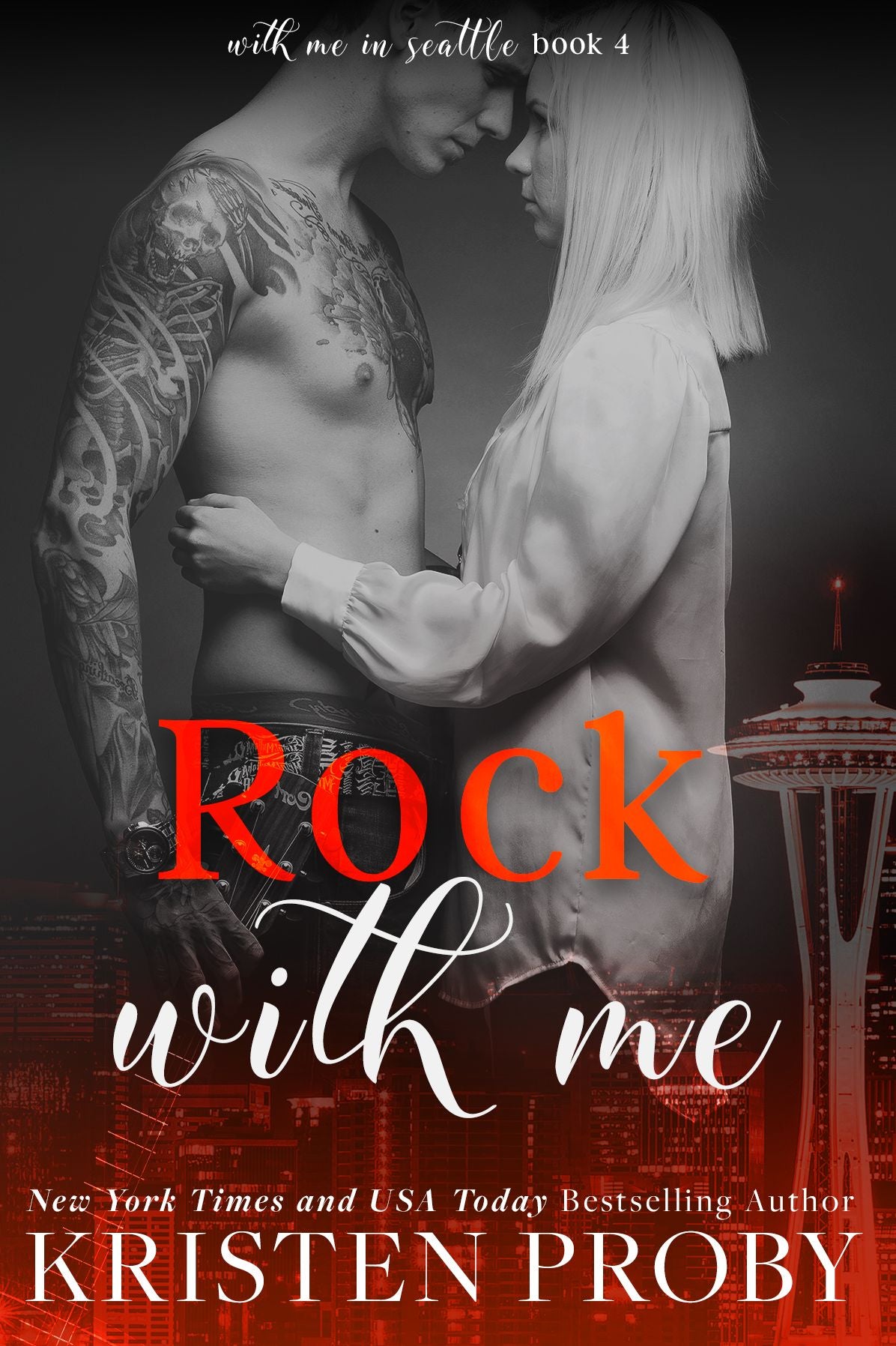 Rock with Me