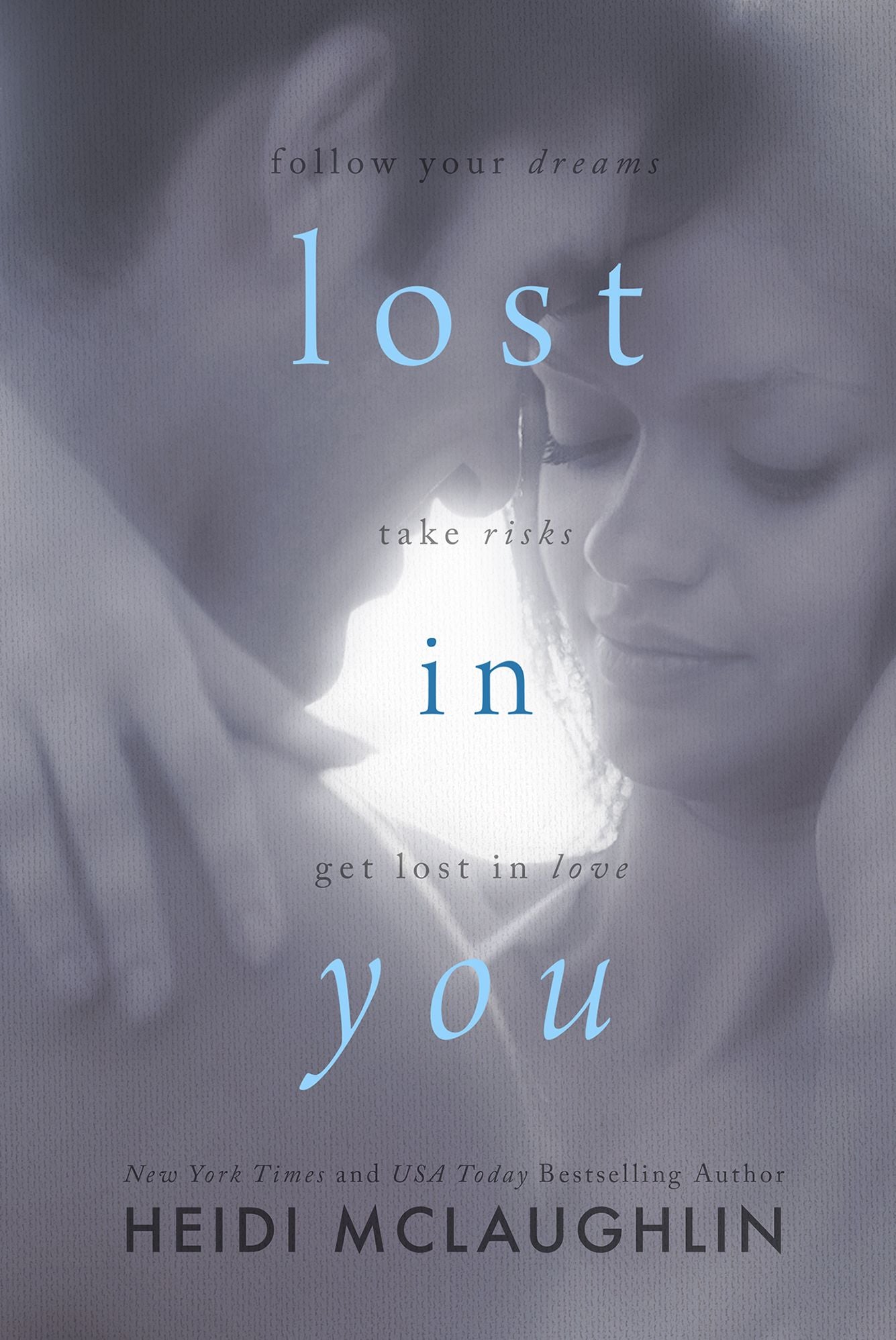 Lost in You