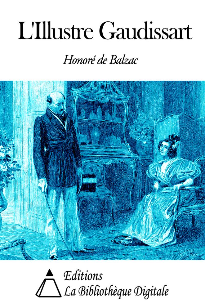 L'Illustre Gaudissart