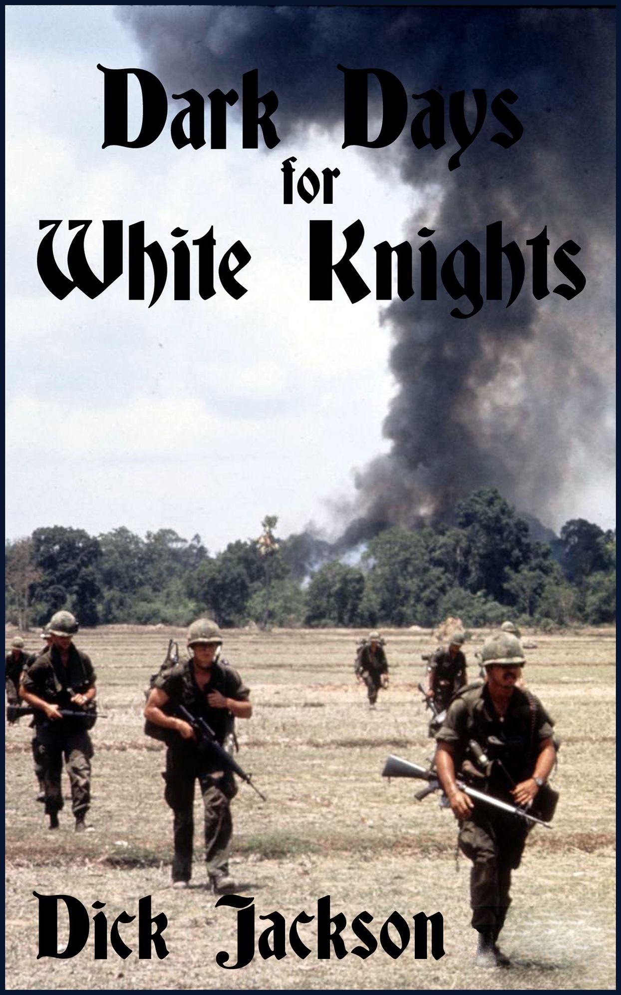 Dark Days for White Knights